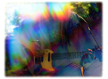 HOLY WAVE “Best Friends”
