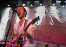 BLACK LIPS “O Katrina” live at Austin Psych Fest 2012